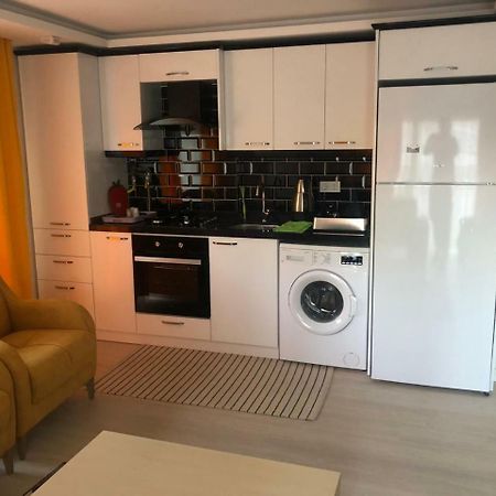 Luxx Suite Mecidiyekoey Истанбул Екстериор снимка