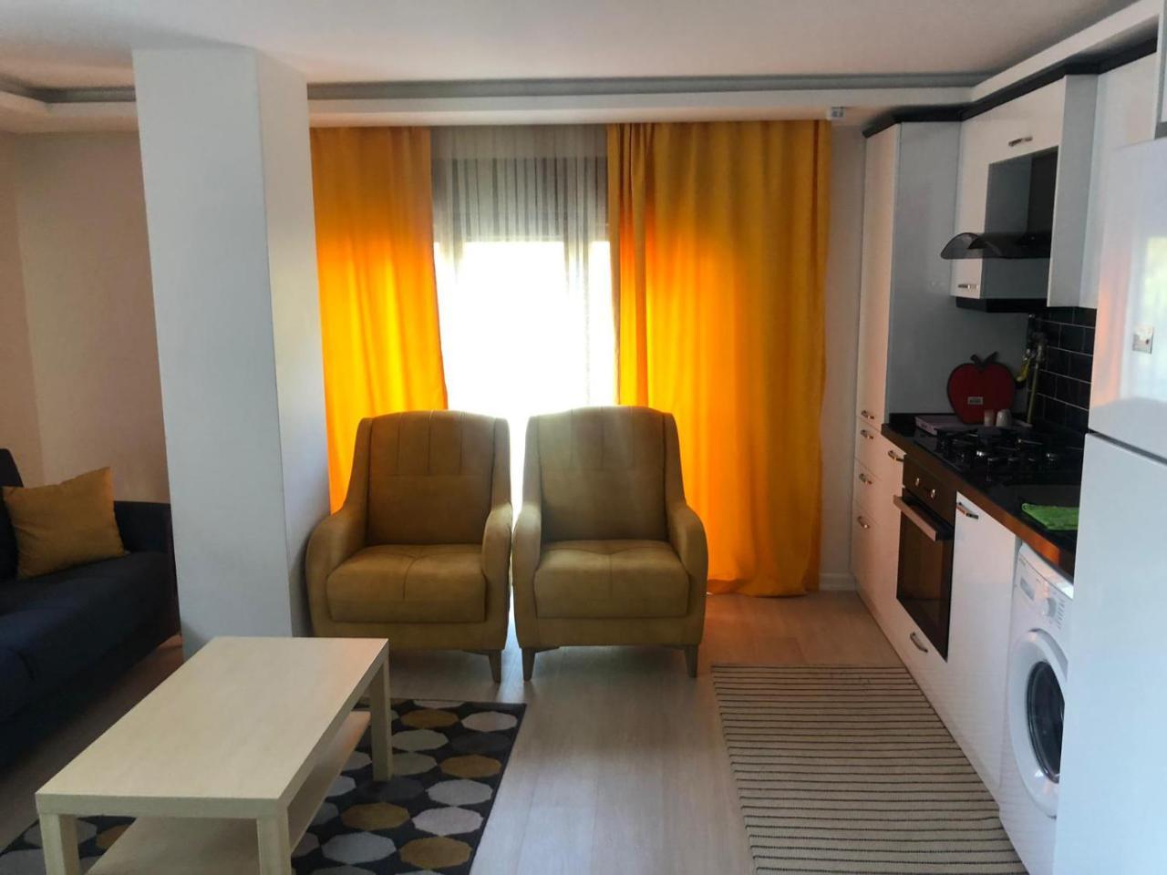 Luxx Suite Mecidiyekoey Истанбул Екстериор снимка