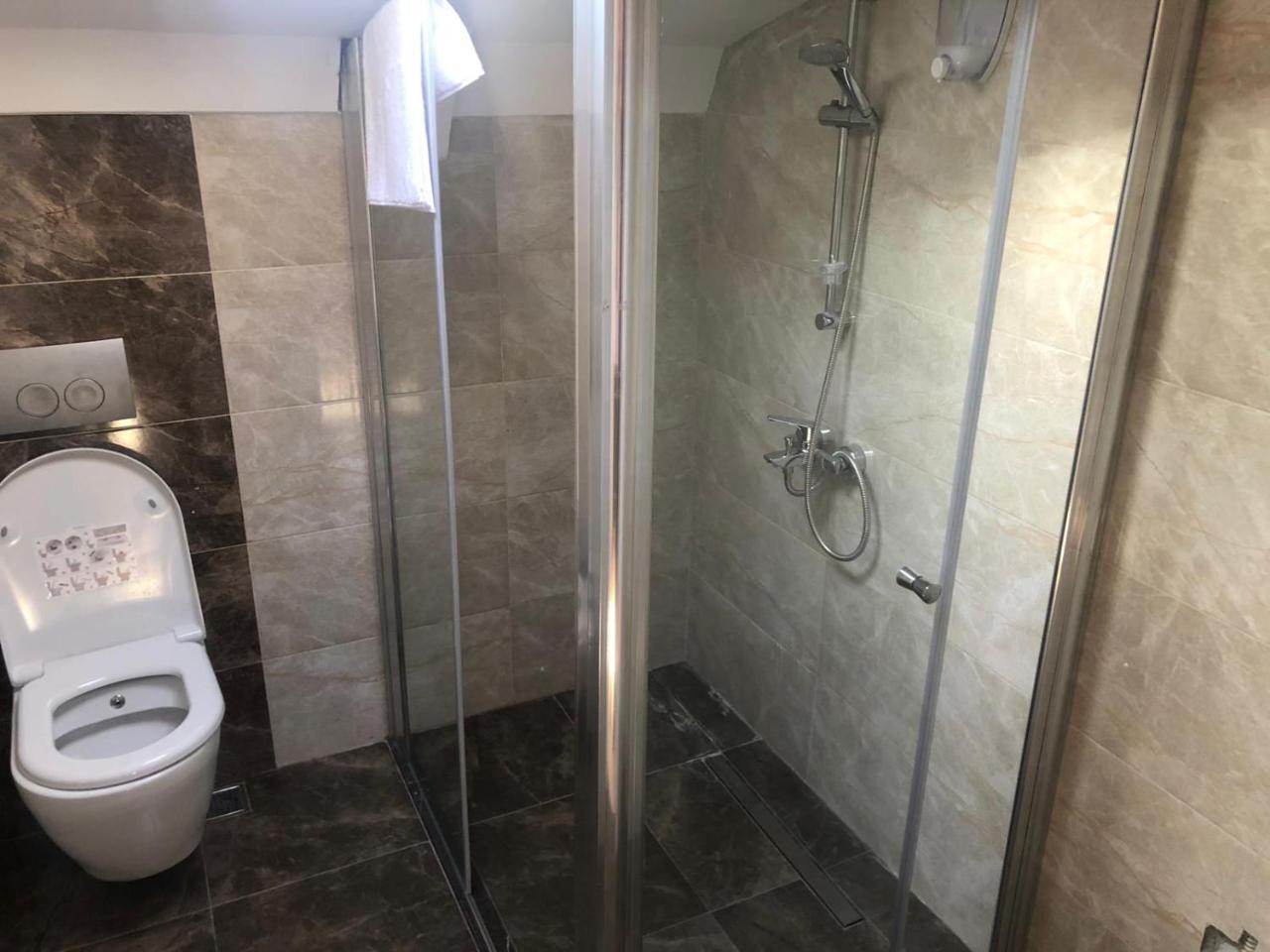 Luxx Suite Mecidiyekoey Истанбул Екстериор снимка